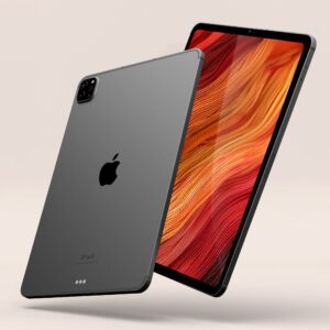 iPad Pro 11-inch (4th generation) 2TB WiFi + 5G LTE (Unlocked)