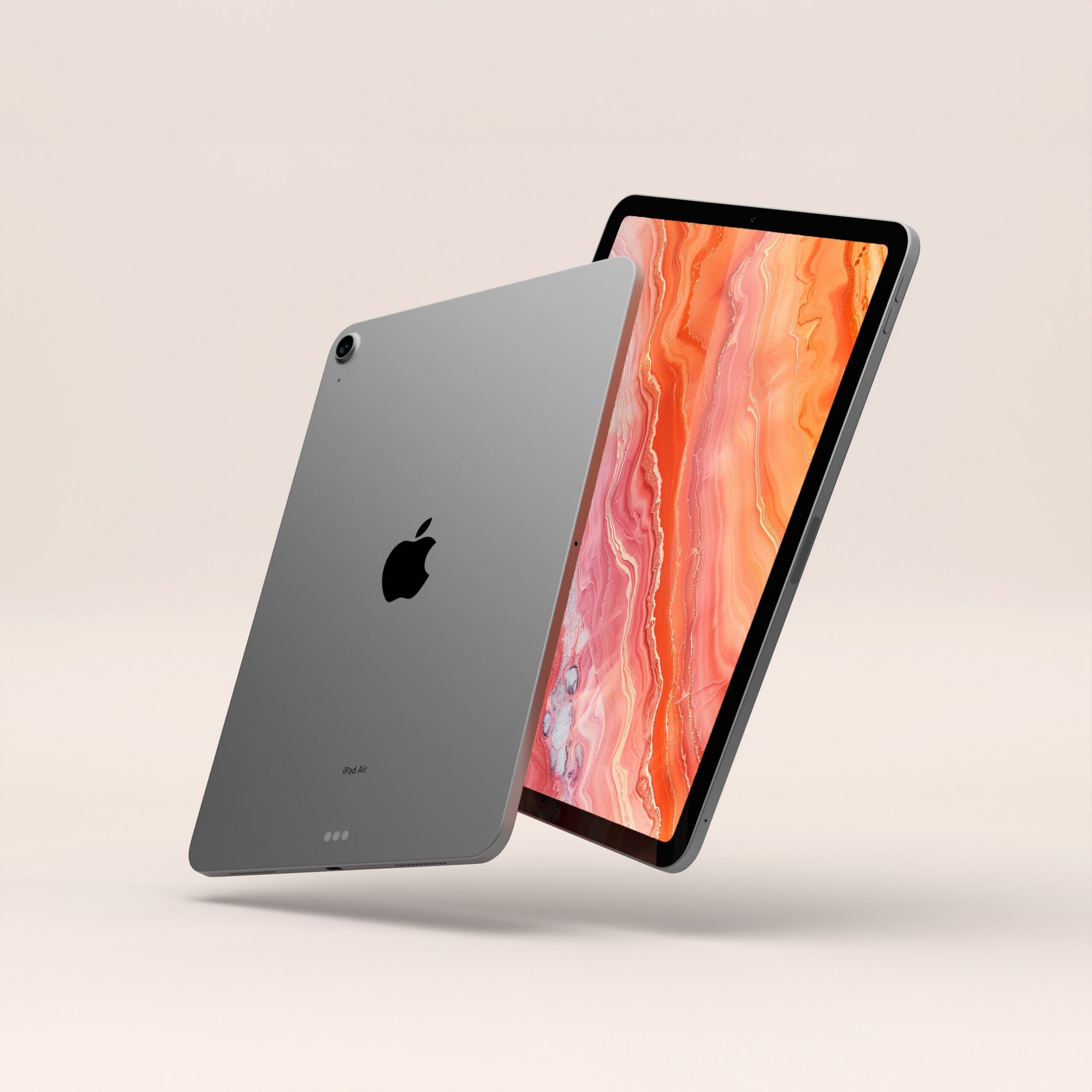 iPad Air (5th generation) 256GB WiFi + 5G LTE (Unlocked) - Image 2