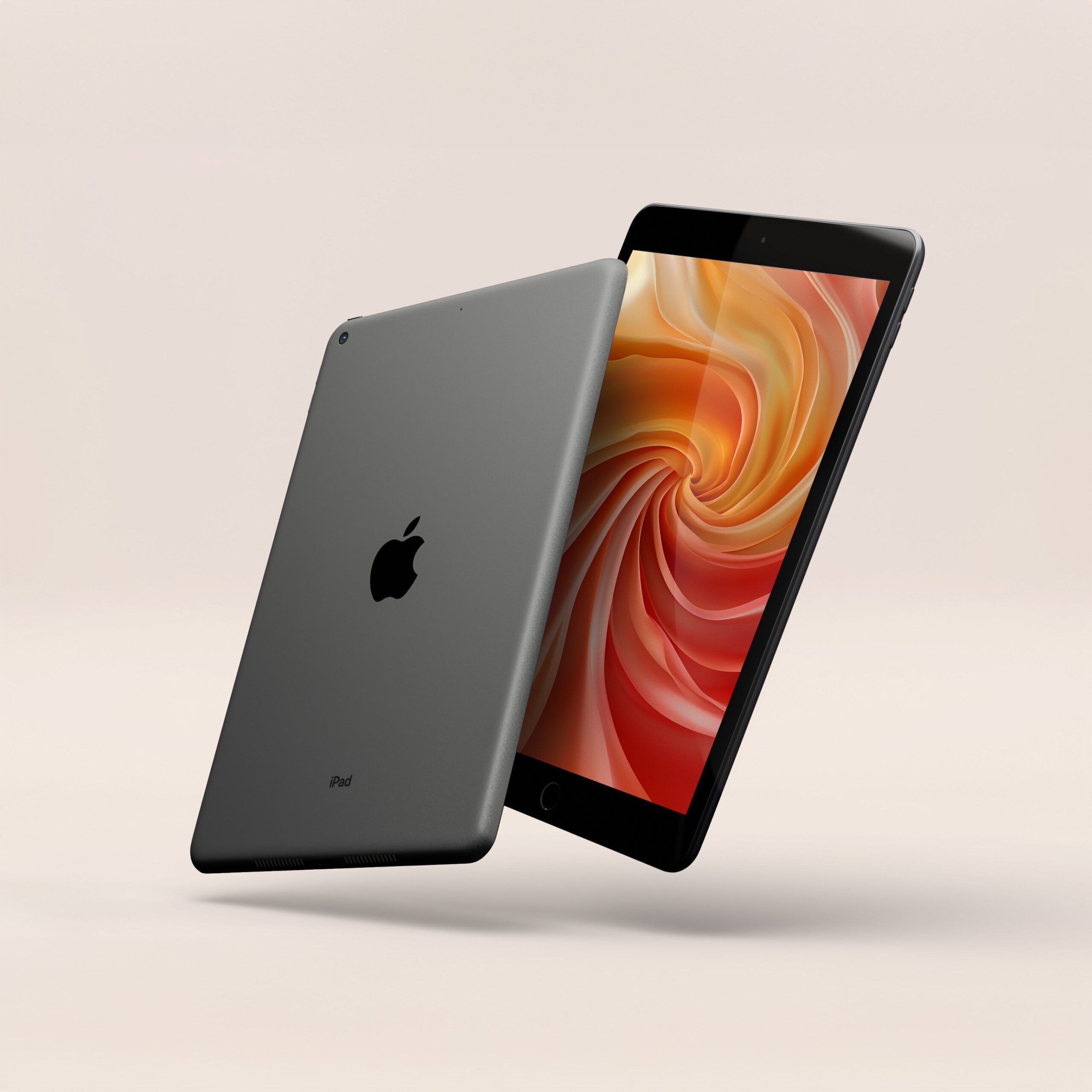 iPad (7th generation) 32GB (T-Mobile) - Image 4