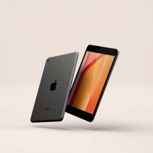 iPad mini 4 128GB WiFi +4G LTE (Unlocked)