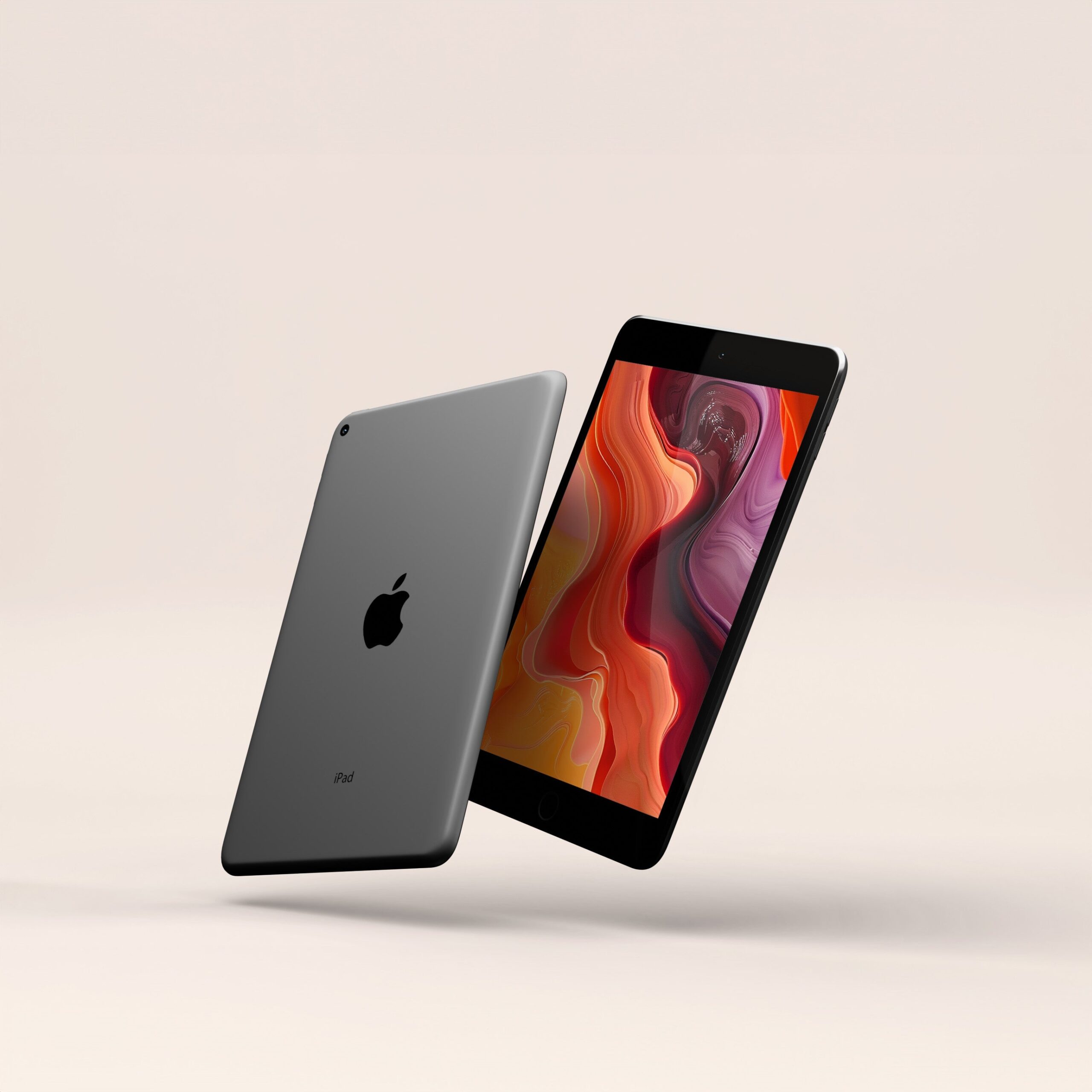 iPad mini (5th generation) 64GB WiFi - Image 3