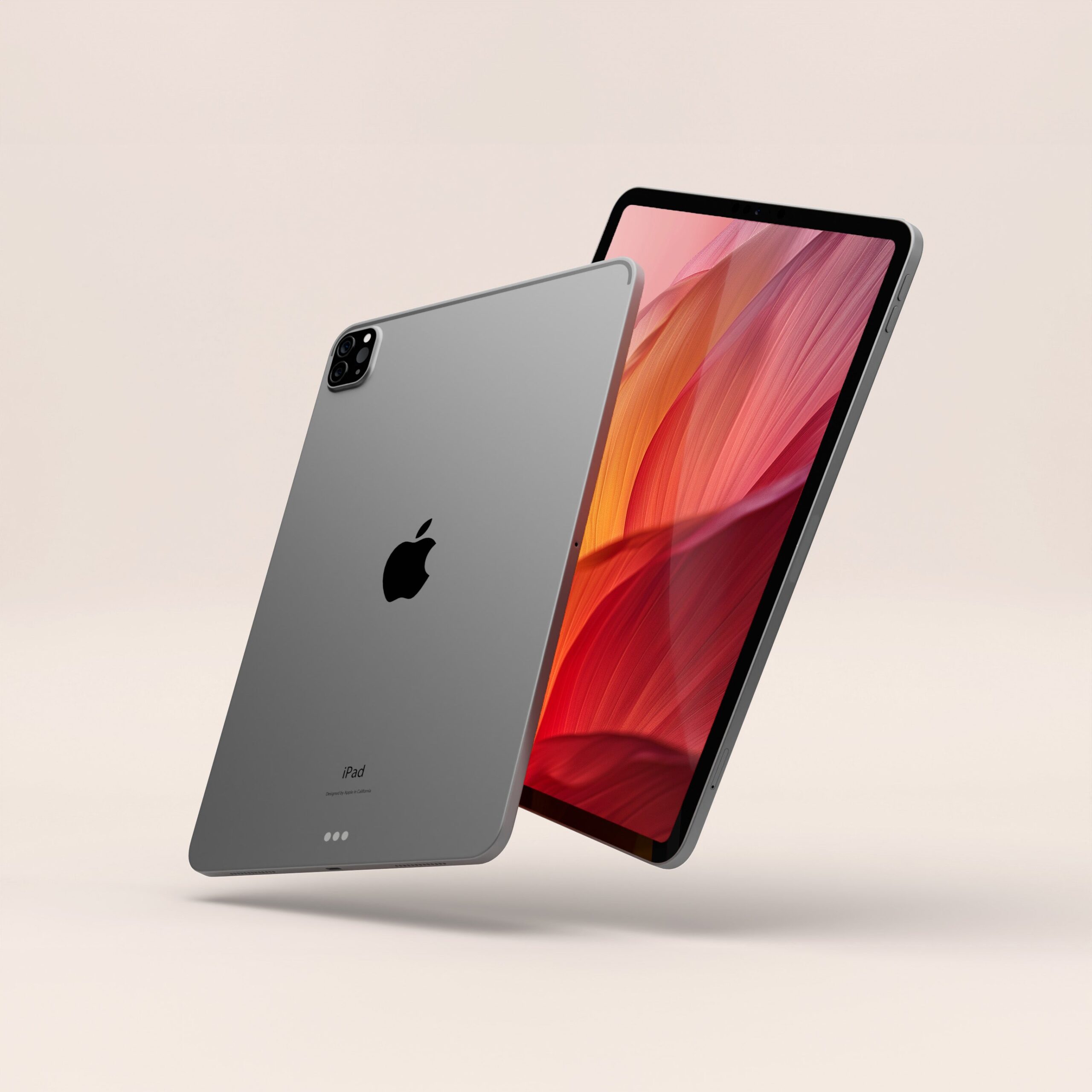 iPad Pro 11-inch (2nd generation) 128GB WiFi - Image 4