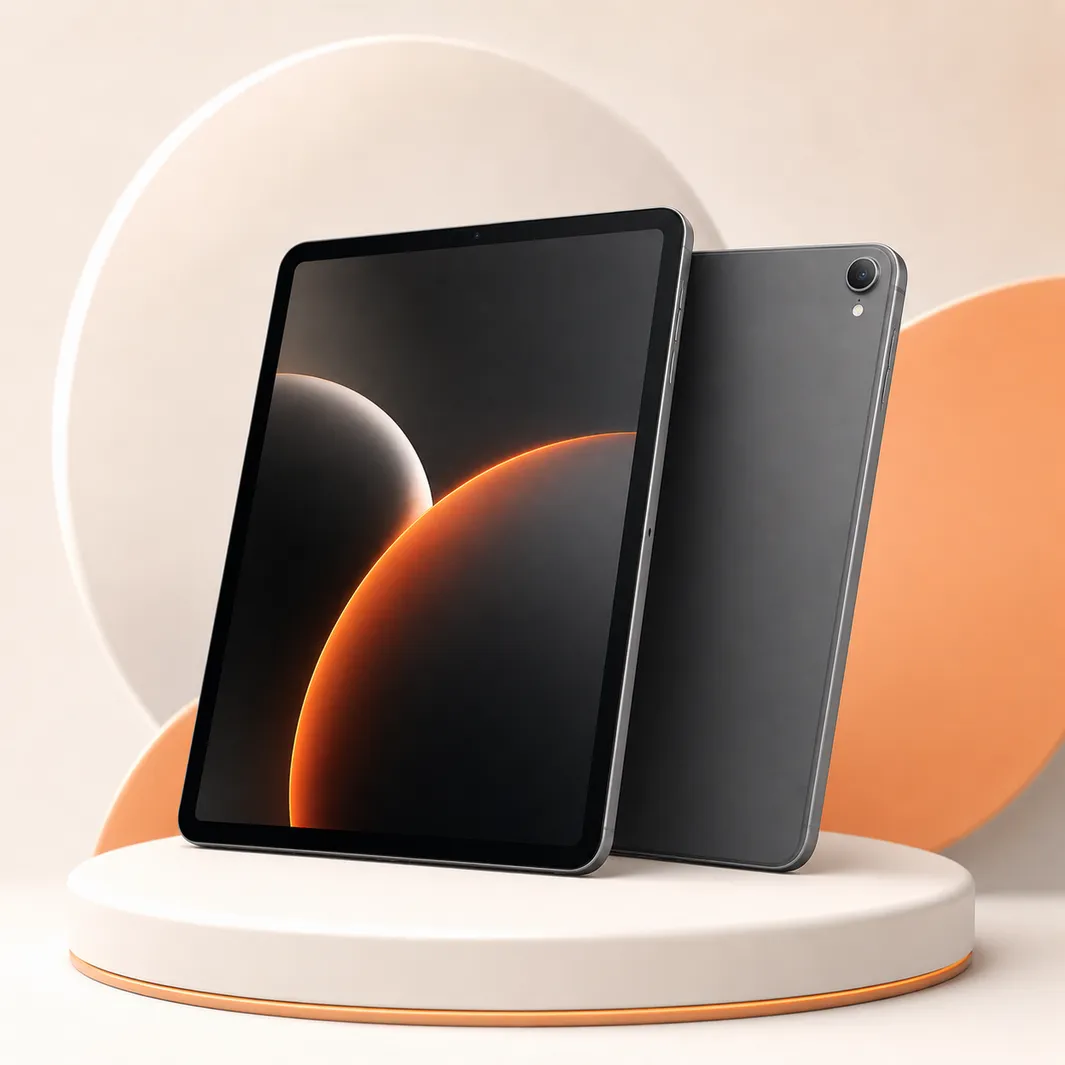 Tablets