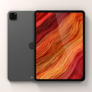 iPad Pro 11-inch (4th generation) 256GB WiFi
