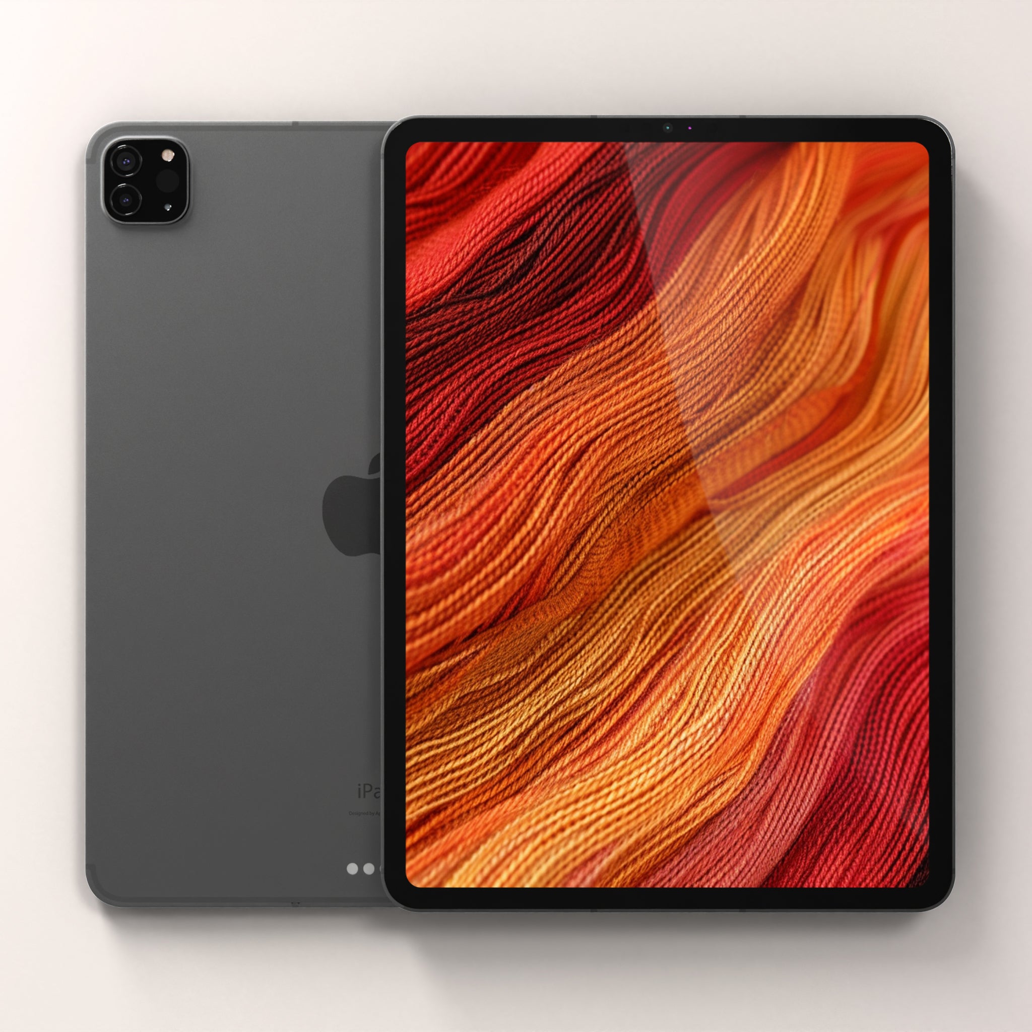 iPad Pro 11-inch (4th generation) 2TB WiFi + 5G LTE (Unlocked) - Image 2