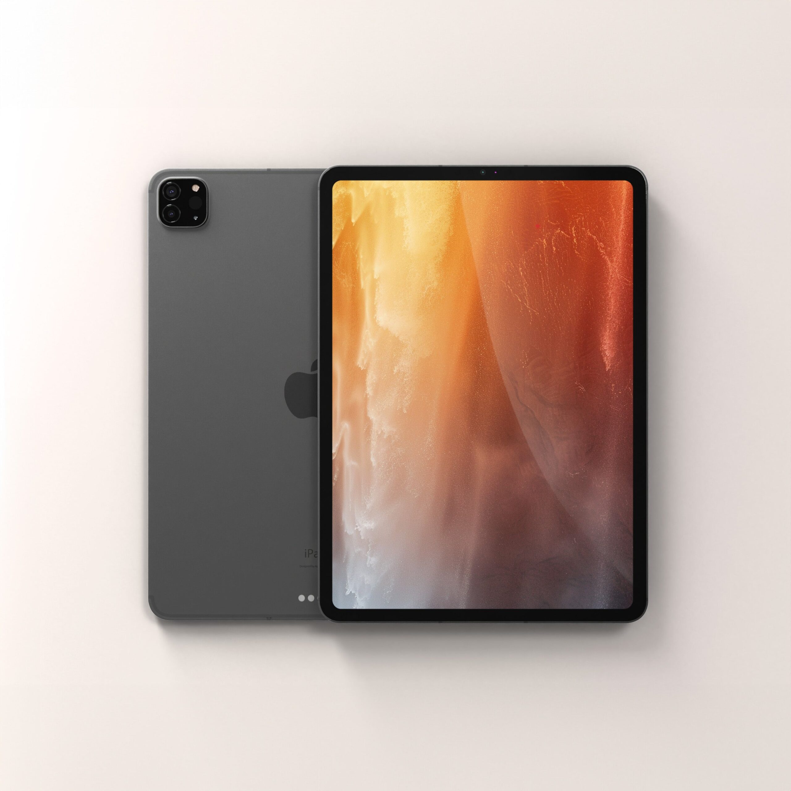 iPad Pro 11-inch (3rd generation) 2TB WiFi - Image 2