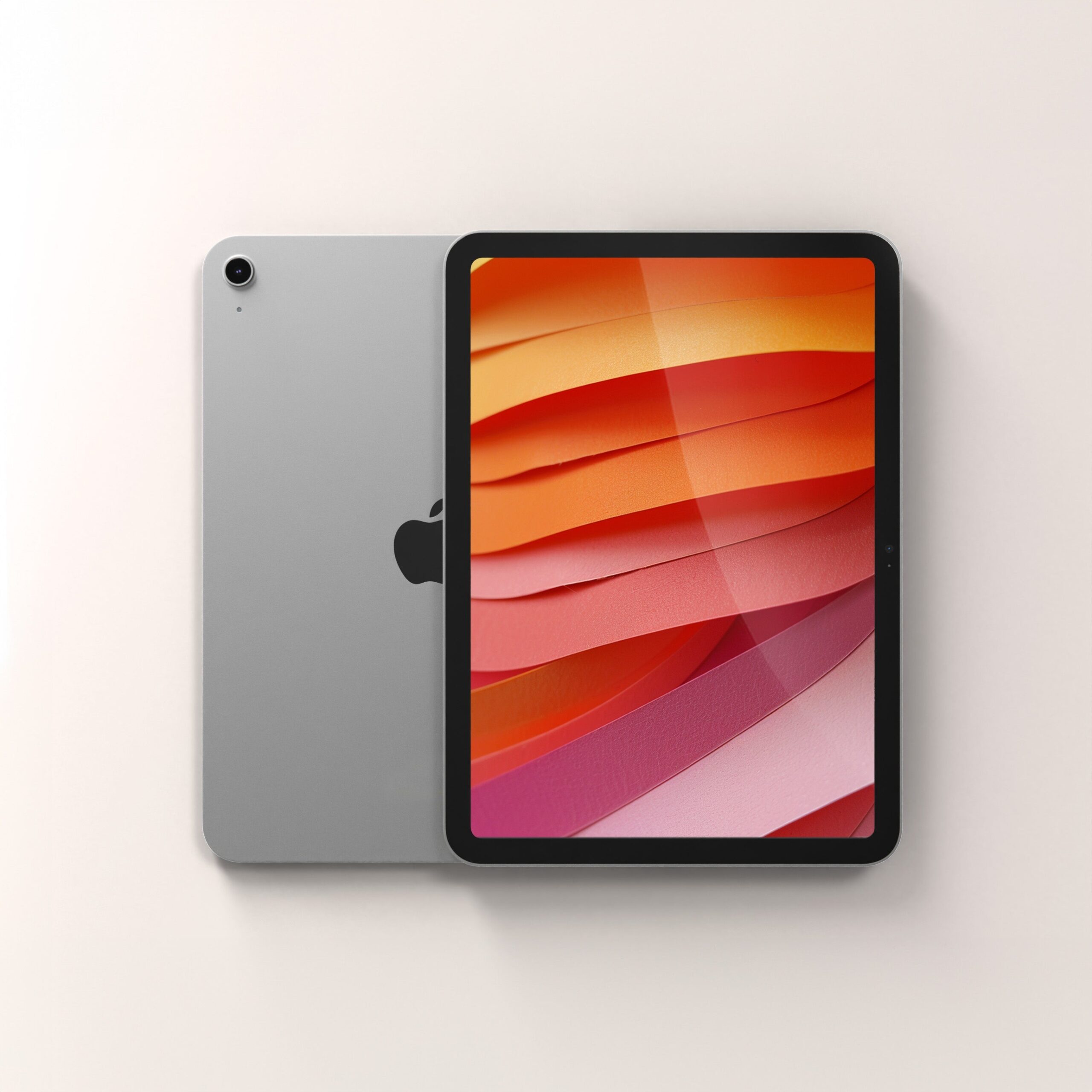 iPad (10th generation) 64GB WiFi + 5G LTE (Unlocked) - Image 2