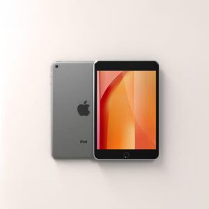 iPad mini 4 16GB WiFi + 4G LTE (Unlocked)