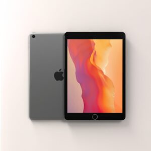 iPad (9th generation) 64GB WiFi + 4G LTE (Unlocked)