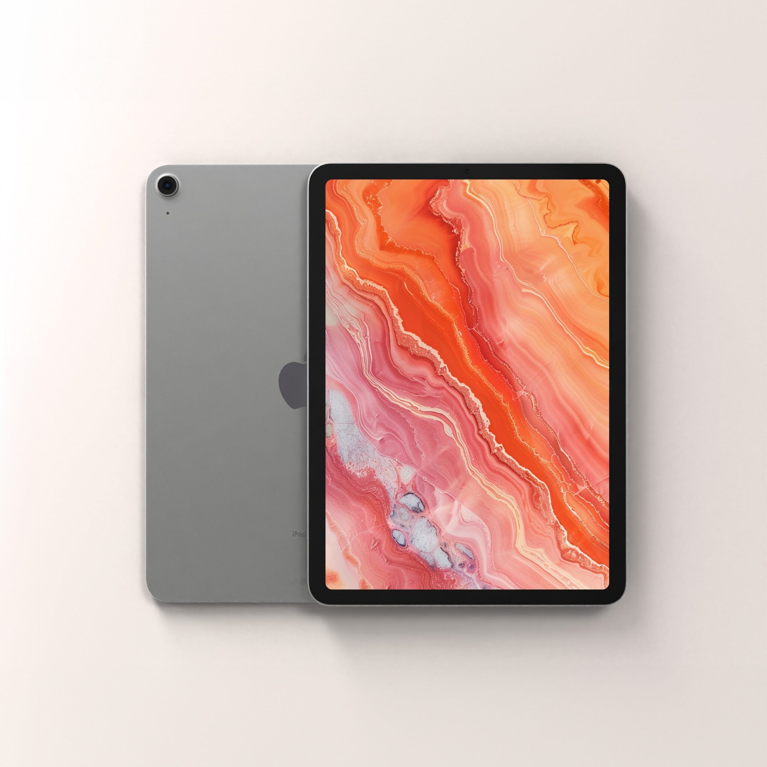 iPad Air (5th generation) 64GB WiFi + 5G LTE (Unlocked) - Image 3
