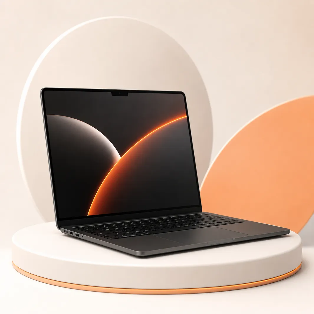 Laptops