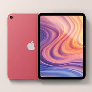 iPad (A16) 512GB (Unlocked)