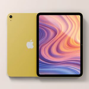 iPad (A16) 256GB (WiFi)