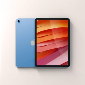 iPad (10th generation) 256GB WiFi