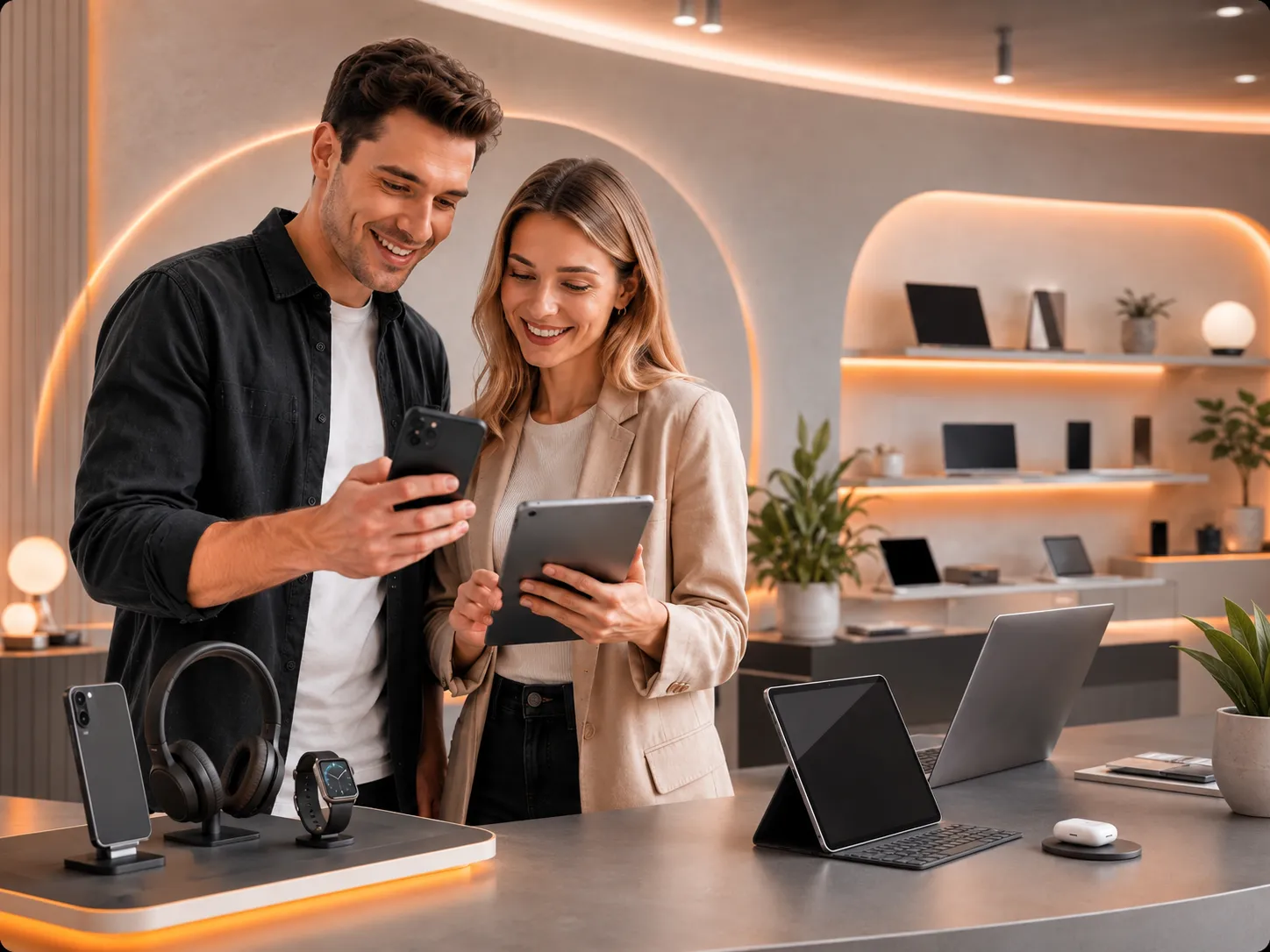 About Lunexa Resale