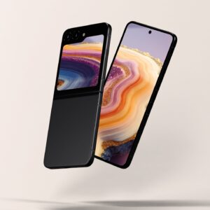 Samsung Galaxy Z Flip7 FE 128GB (Verizon)