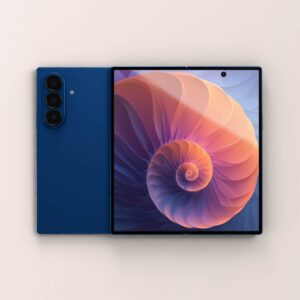 Samsung Galaxy Z Fold7 256GB (Unlocked)