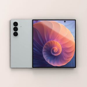 Samsung Galaxy Z Fold7 512GB (T-Mobile)