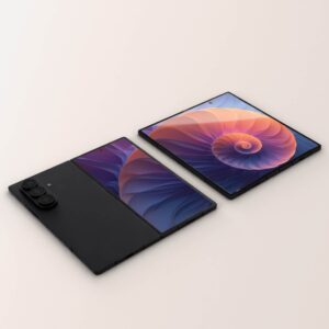 Samsung Galaxy Z Fold7 256GB (Verizon)