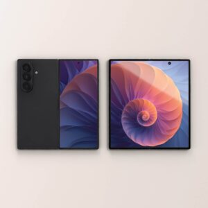 Samsung Galaxy Z Fold7 256GB (T-Mobile)