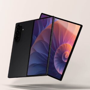 Samsung Galaxy Z Fold7 512GB (AT&T)