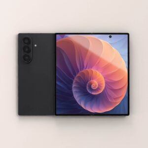 Samsung Galaxy Z Fold7 256GB (AT&T)