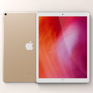 iPad Pro 12.9-inch (2nd generation) 256GB WiFi + 4G LTE (Unlocked)