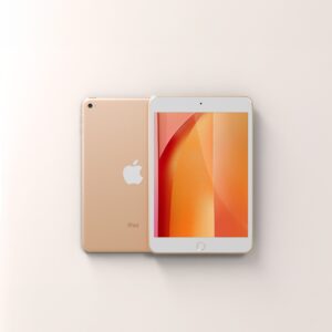 iPad mini 4 32GB WiFi