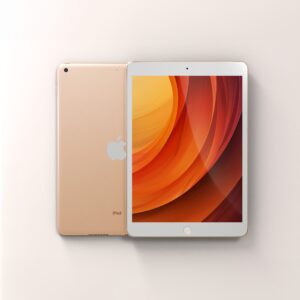 iPad (8th generation) 128GB WiFi + 4G LTE (Unlocked)