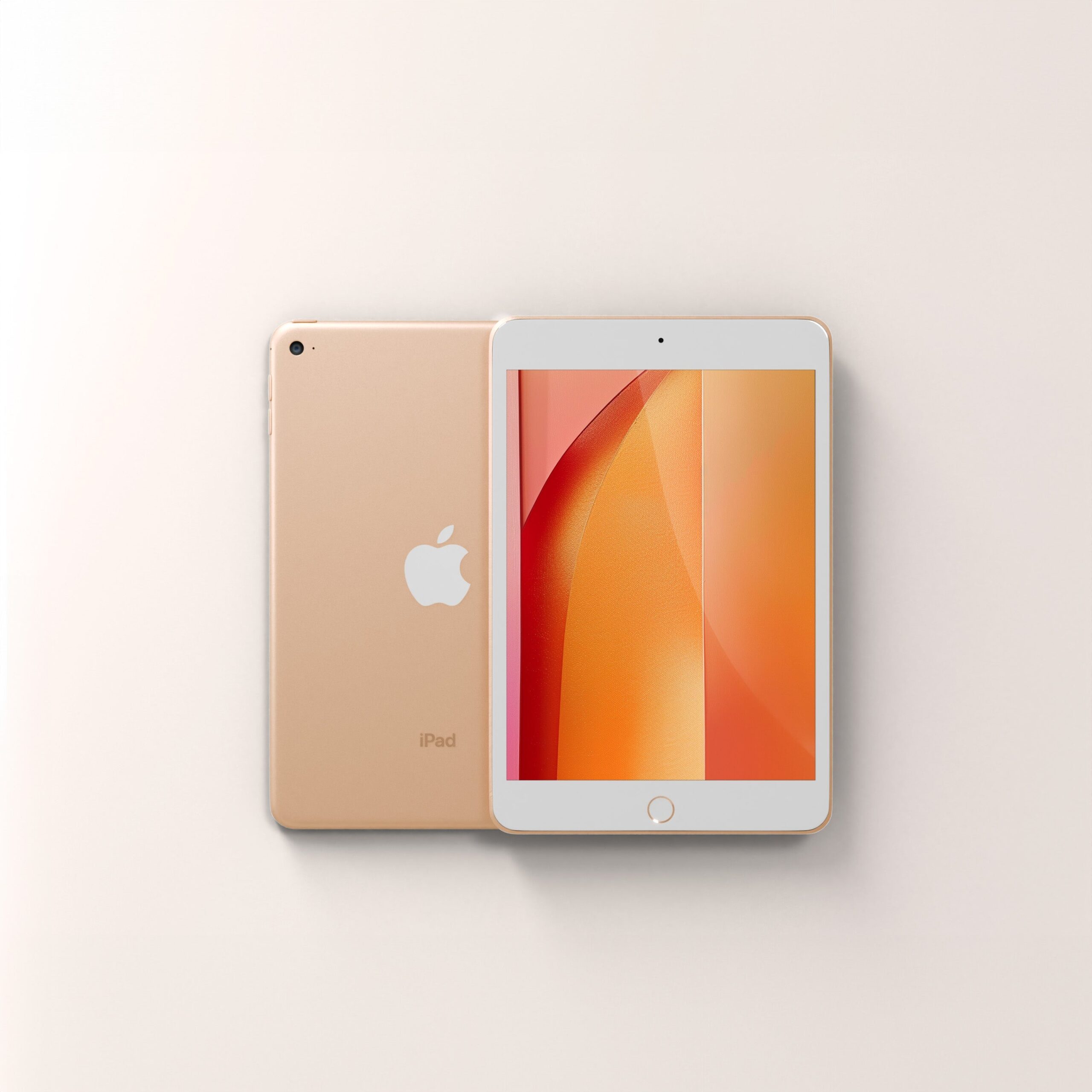 iPad mini 4 128GB WiFi - Image 3