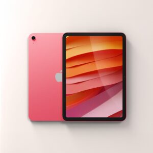 iPad (10th generation) 256GB WiFi i + 5G LTE (Unlocked)