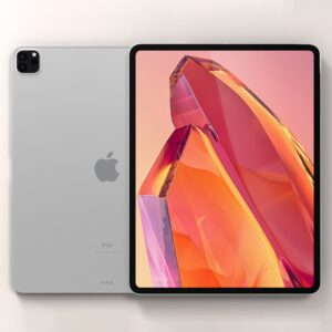 iPad Pro 12.9-inch (4th generation) 512GB WiFi