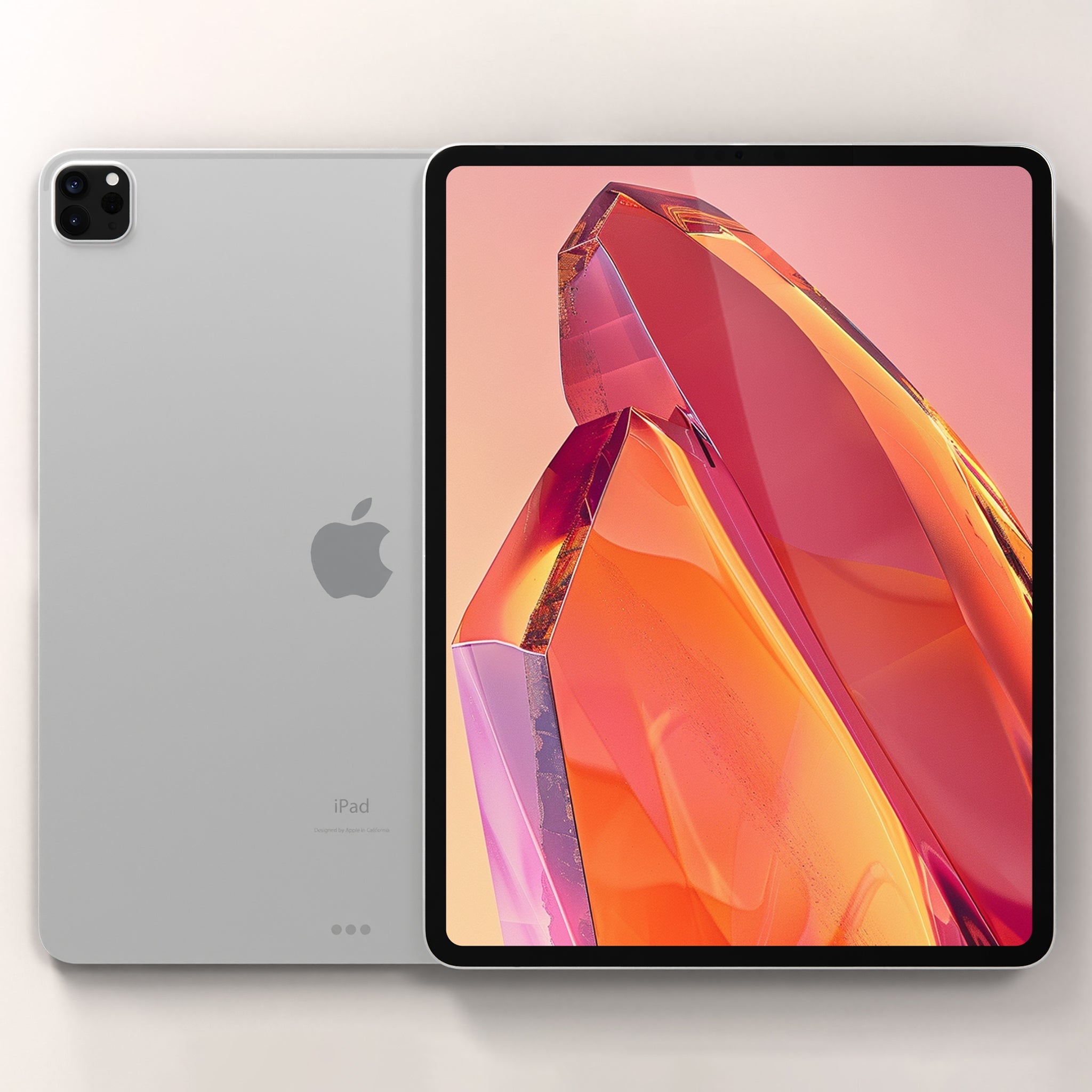 iPad Pro 12.9-inch (4th generation) 1TB WiFi + 4G LTE (Unlocked)