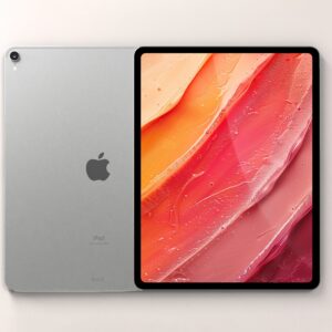 iPad Pro 12.9-inch (3rd generation) 1TB WiFi