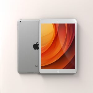 iPad (8th generation) 32GB WiFi