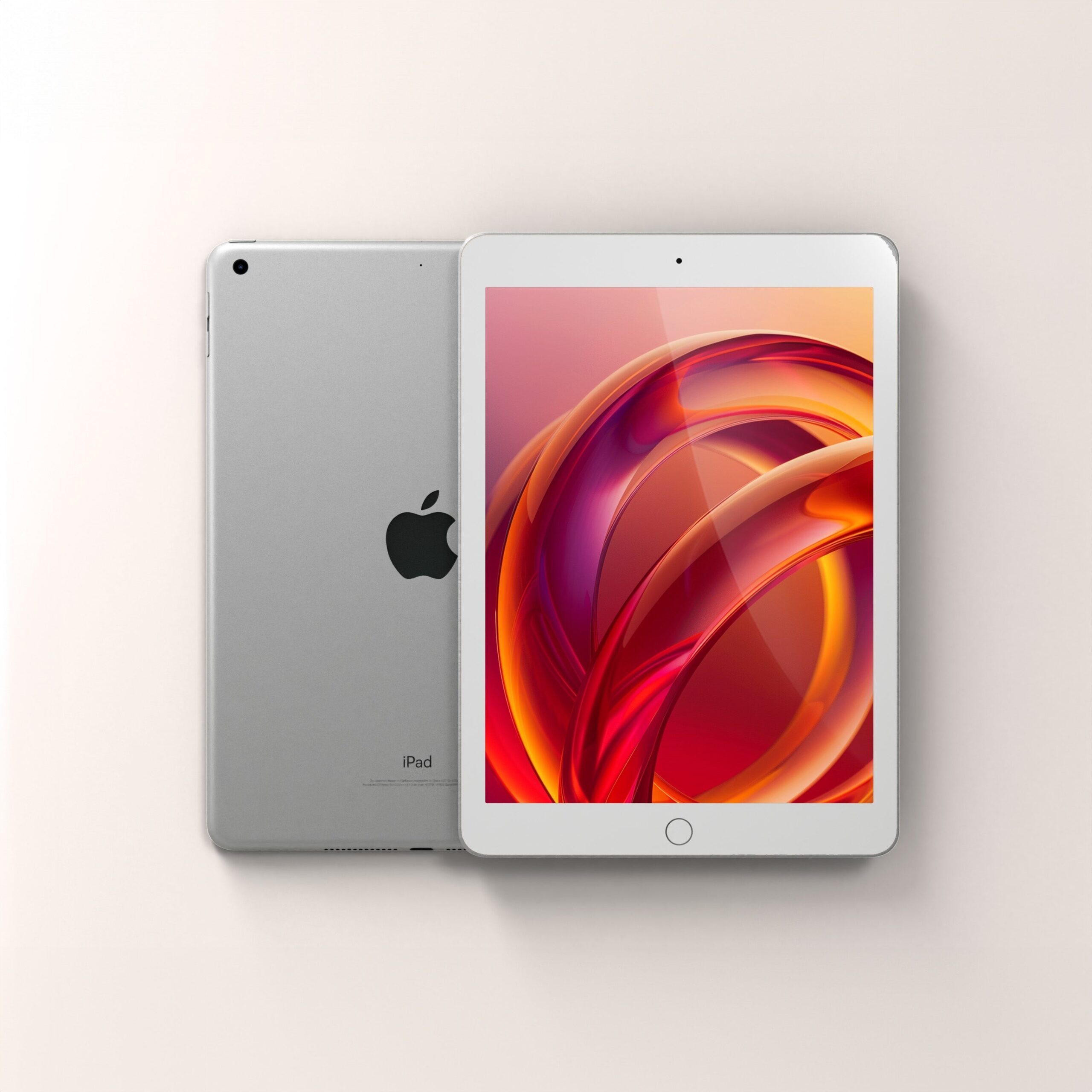 iPad (6th generation) 128GB WiFi - Image 2