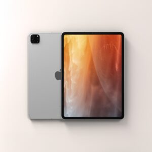 iPad Pro 11-inch (3rd generation) 2TB WiFi