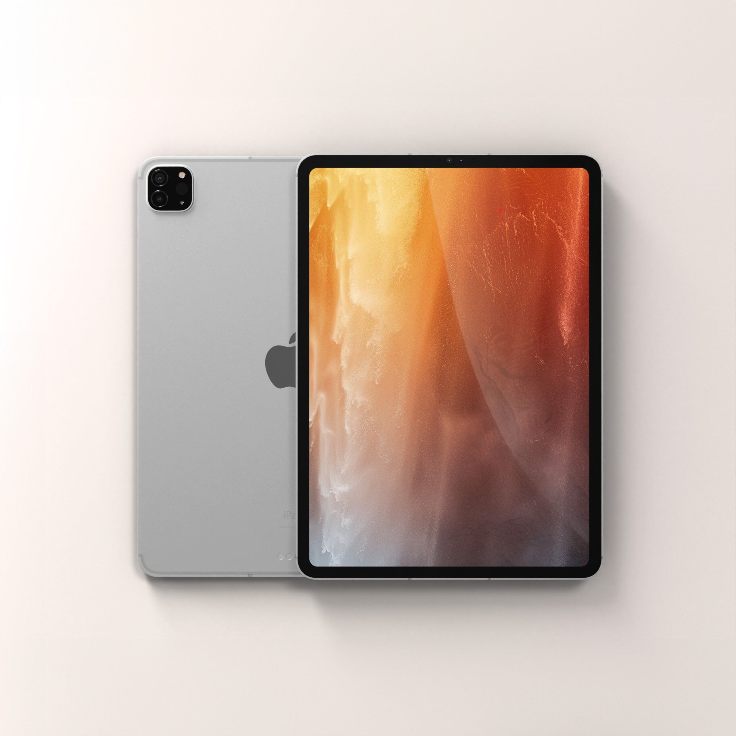 iPad Pro 11-inch (3rd generation) 2TB WiFi