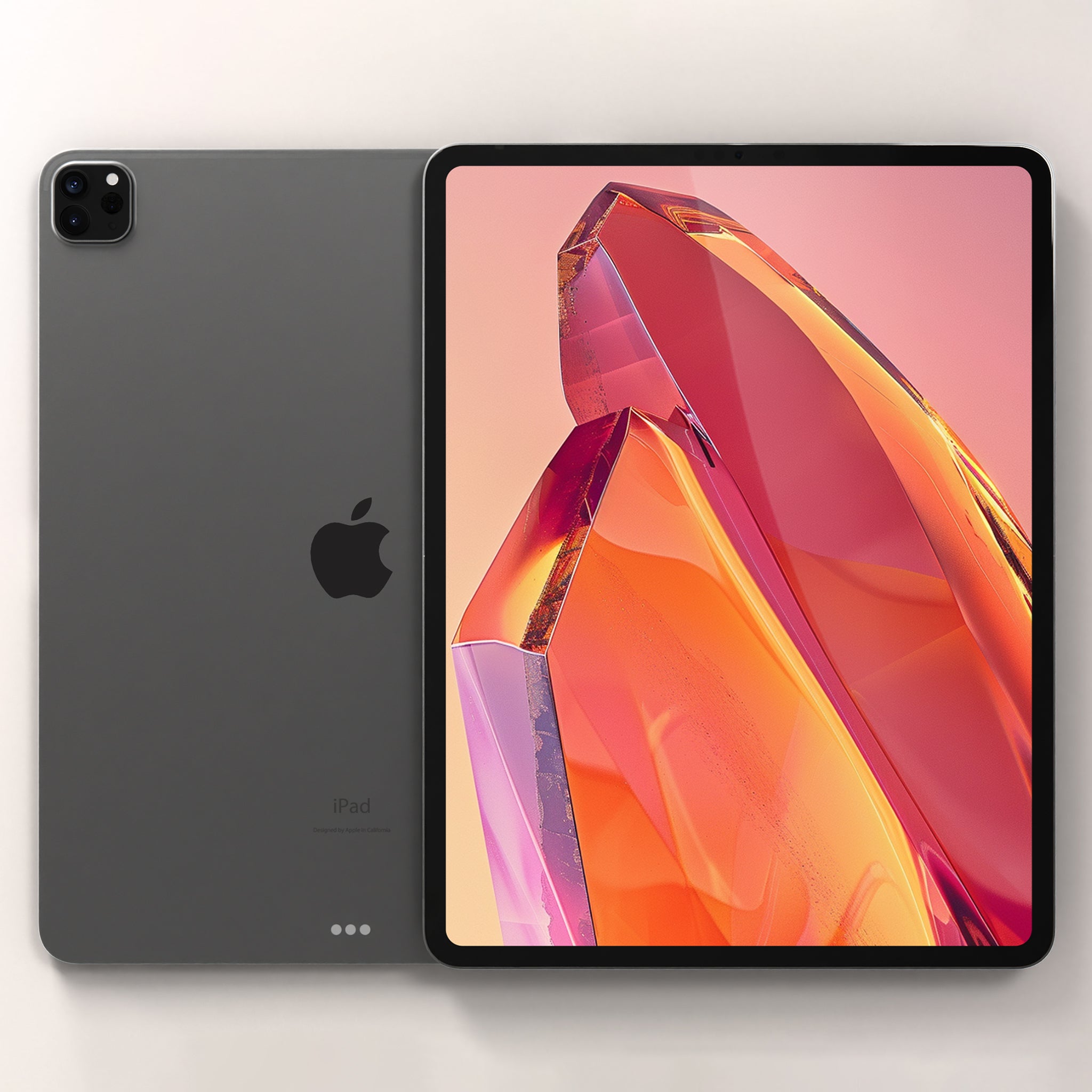 iPad Pro 12.9-inch (4th generation) 1TB WiFi + 4G LTE (Unlocked) - Image 2