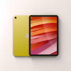iPad (10th generation) 64GB WiFi + 5G LTE (Unlocked)
