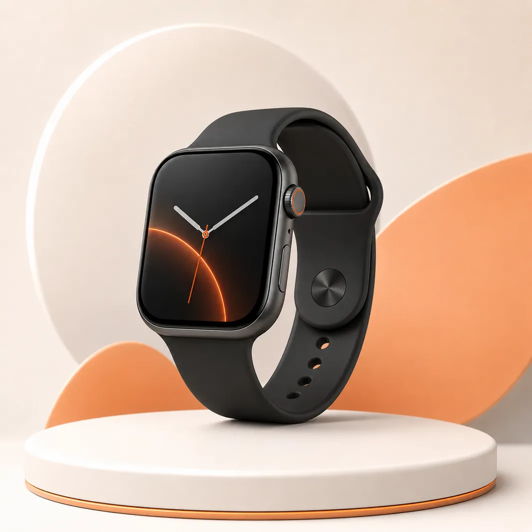 Smartwatches