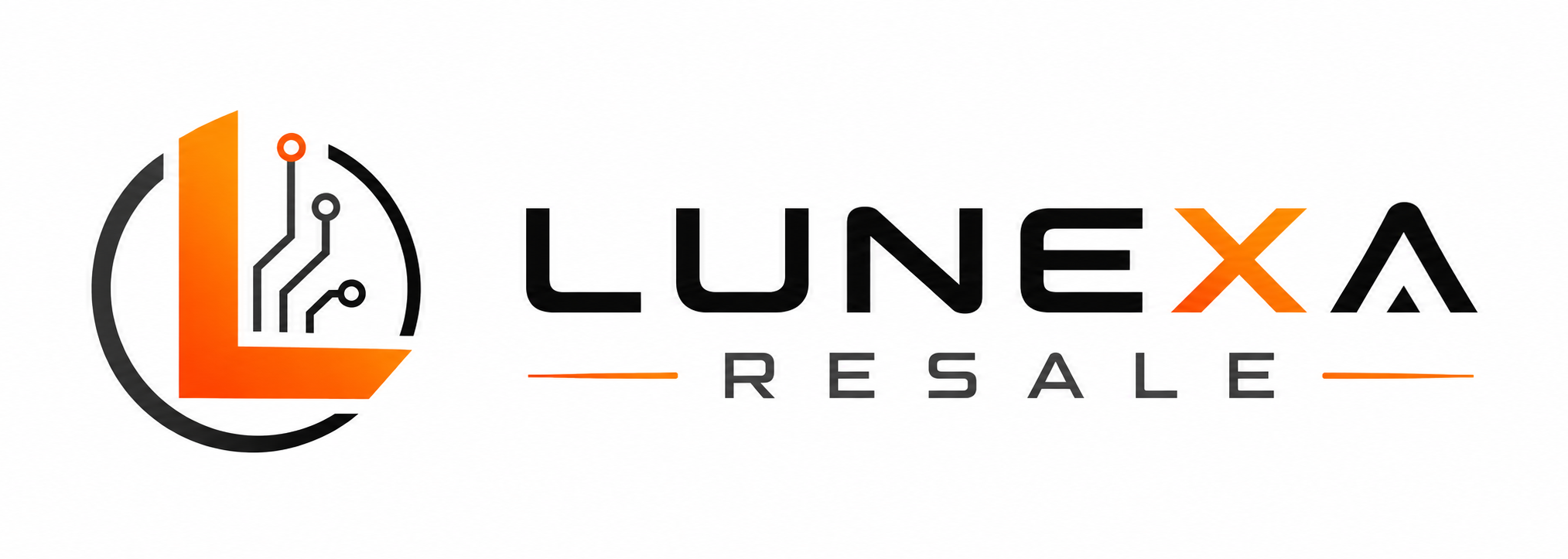 lunexaresale.com