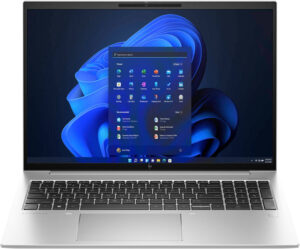 HP EliteBook 927U1ES Laptop - 35.6 cm (14") diagonal, WUXGA (1920 x 1200), IPS, anti-glare, 250 nits, 45%NTSC, i5-1335U, 512GB SSD, Integrated,Intel® UHD Graphics