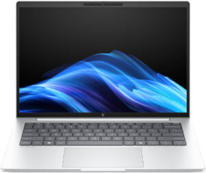 HP EliteBook C15A6ET#BH5 Laptop - 35.6 cm (14") diagonal, WUXGA (1920 x 1200), IPS, anti-glare, 400 nits, 62.5%sRGB4567, Intel® Core™ Ultra 7 255U (up to 5.2 GHz with Intel® Turbo Boost Technology, 12 MB L3 cache, 12 cores, 14threads)12, 16GB RAM, 512GB SSD, Integrated,Intel®Graphics3