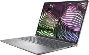 HP ZBook B30L4ES#ABV Laptop - 16" WUXGA 60Hz, Intel Core Ultra 9 285H, 32GB RAM, 1TB SSD, NVIDIA RTX Pro 2000 Blackwell 8GB GPU
