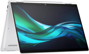 HP HP Laptop A6SV4UT Laptop - 14" WUXGA Touch, Intel Core Ultra 7 155H, 32GB RAM, 512GB SSD, Intel Arc Graphics