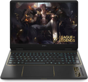 HP OMEN BZ0F9UA Laptop - 16" 2K IPS 165Hz, Intel Core i7-14650HX, 32GB RAM, 1TB SSD, GeForce RTX 5060 8GB GPU