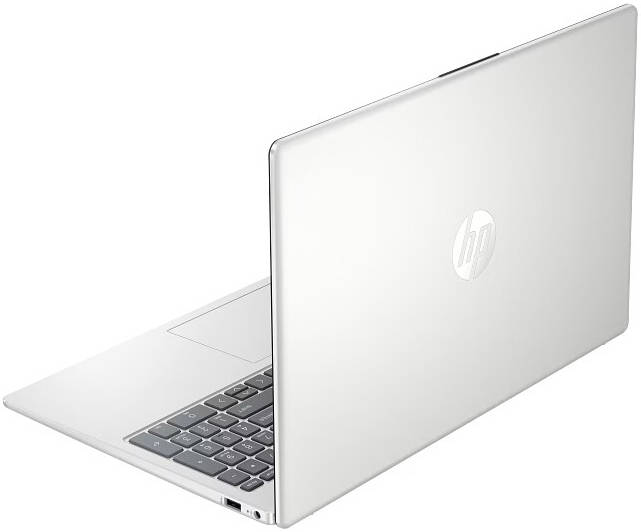 HP HP 15 Series BL8P5EA Laptop - 15.6" FHD, Intel Core i7-1355U, 8GB RAM, 512GB SSD, Intel Iris Xe Graphics