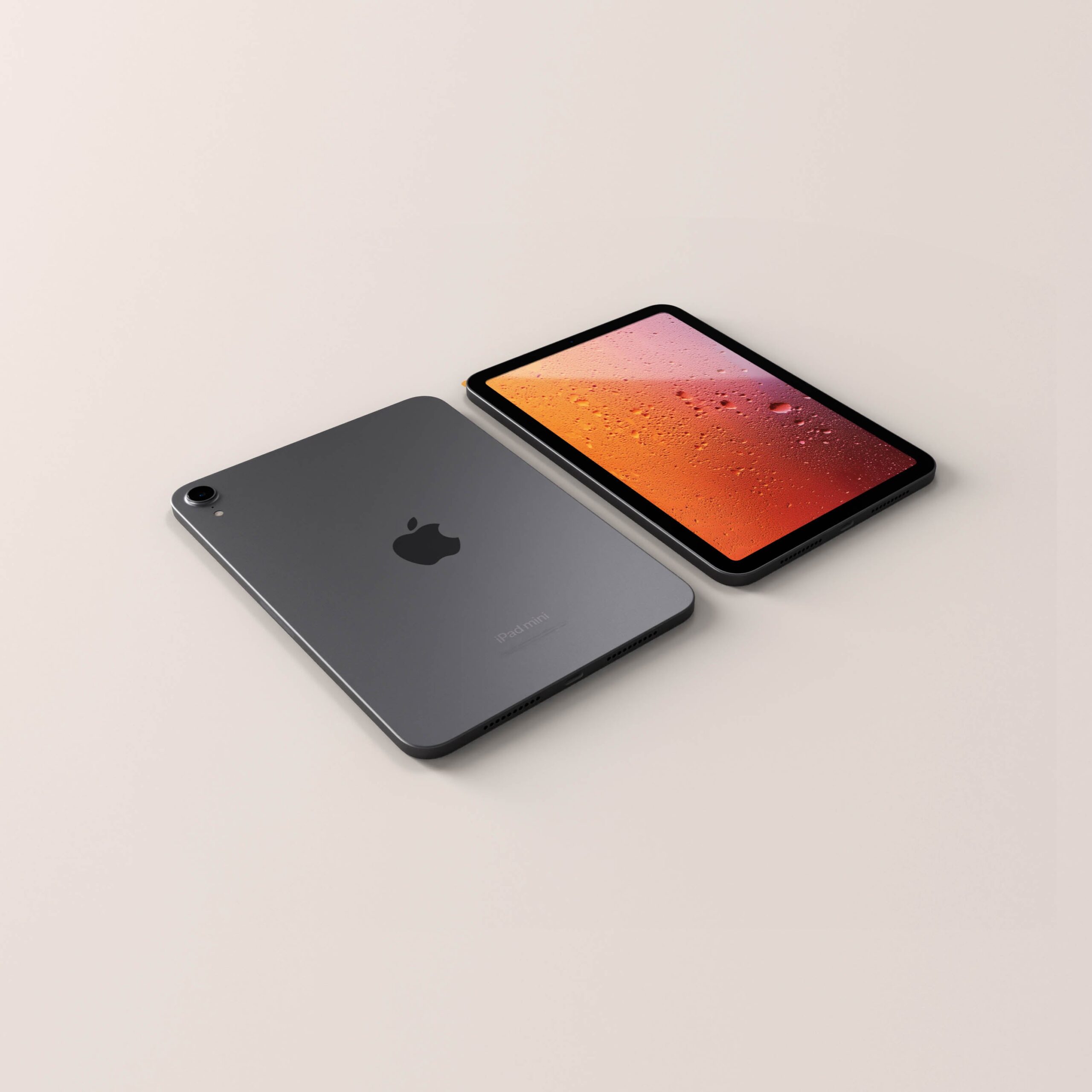 iPad mini (A17 Pro) 256GB (WiFi) - Image 2