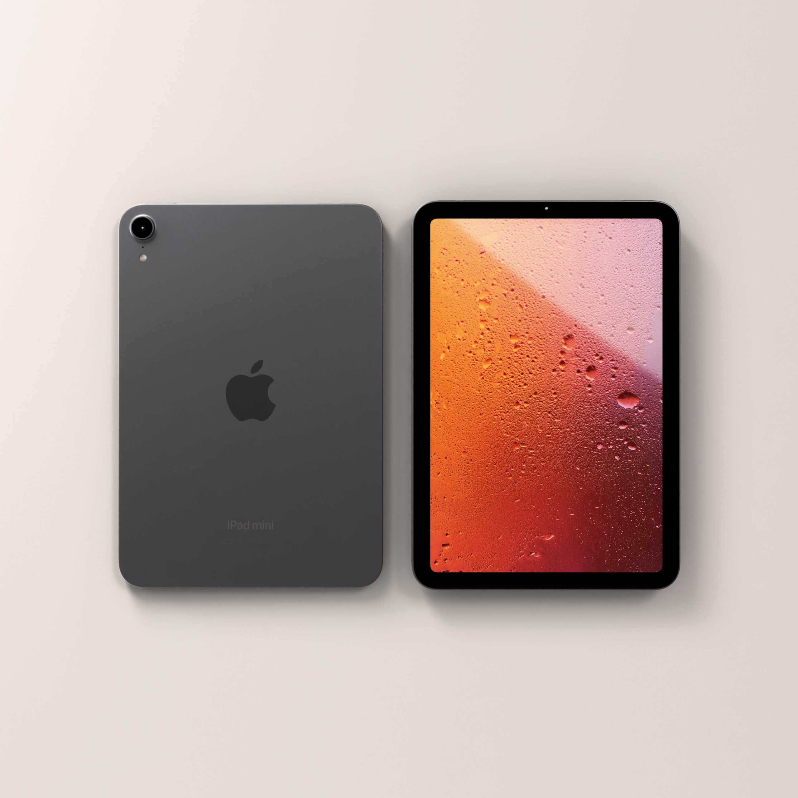 iPad mini (A17 Pro) 256GB (WiFi)